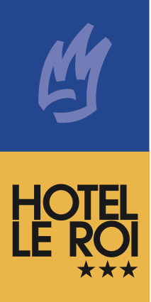 Homepage - Hotel Le Roi